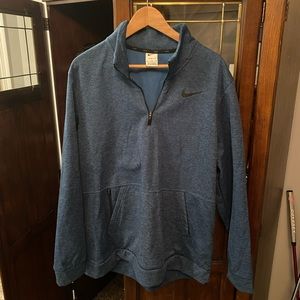 Nike Thermafit Pullover Sweatshirt